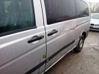 2008 MERCEDES VITO 111 CDI XLONG  for sale at Copart WOLVERHAMPTON