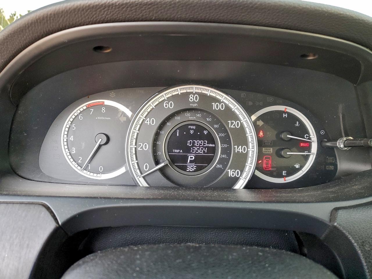 2014 Honda Accord Exl VIN: 1HGCR2F80EA298788 Lot: 96182105