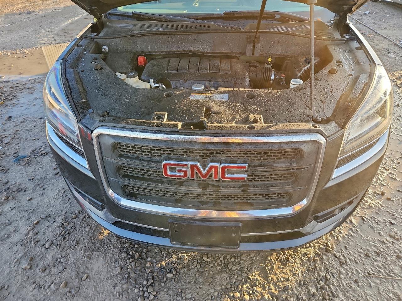 2013 GMC Acadia Sle VIN: 1GKKRNED1DJ152946 Lot: 94932475