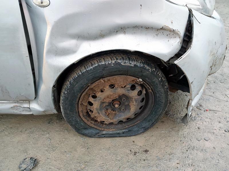 2011 CITROEN C1 1.0I VT 5DR