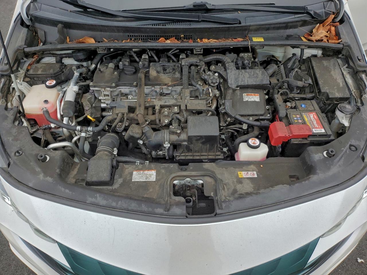 2018 Toyota Prius Prime VIN: JTDKARFP4J3072799 Lot: 95990995