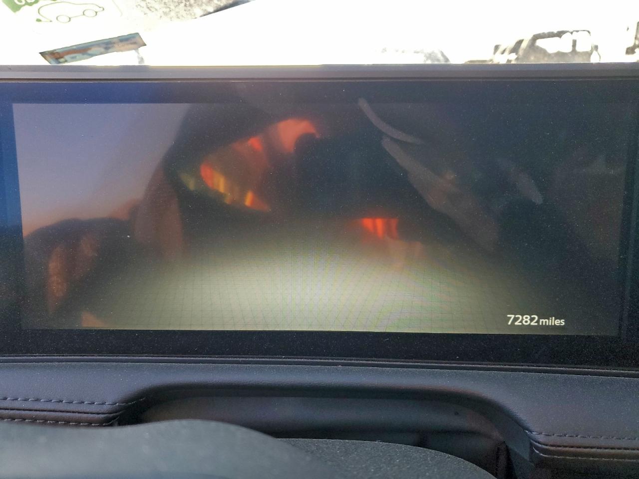 2025 Nissan Ariya Evolve+ VIN: JN8DF0BFXSM760812 Lot: 94717255