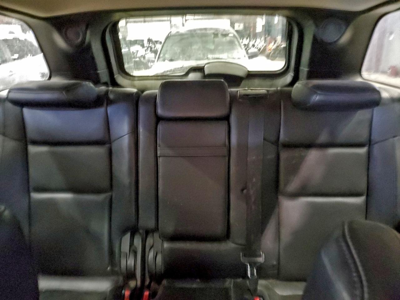 2012 Jeep Grand Cherokee Limited VIN: 1C4RJFBG0CC264467 Lot: 96882695