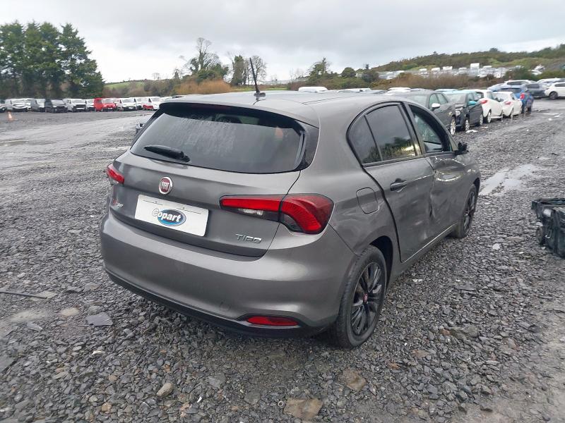 2020 FIAT TIPO 1.4 EASY 5DR