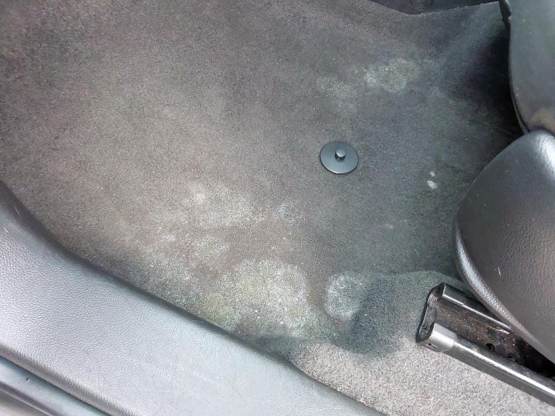 2013 CHEVROLET ORLANDO 2.0 VCDI LT 5DR