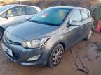 2014 HYUNDAI I20 1.2 ACTIVE 5DR for sale at Copart BRISTOL