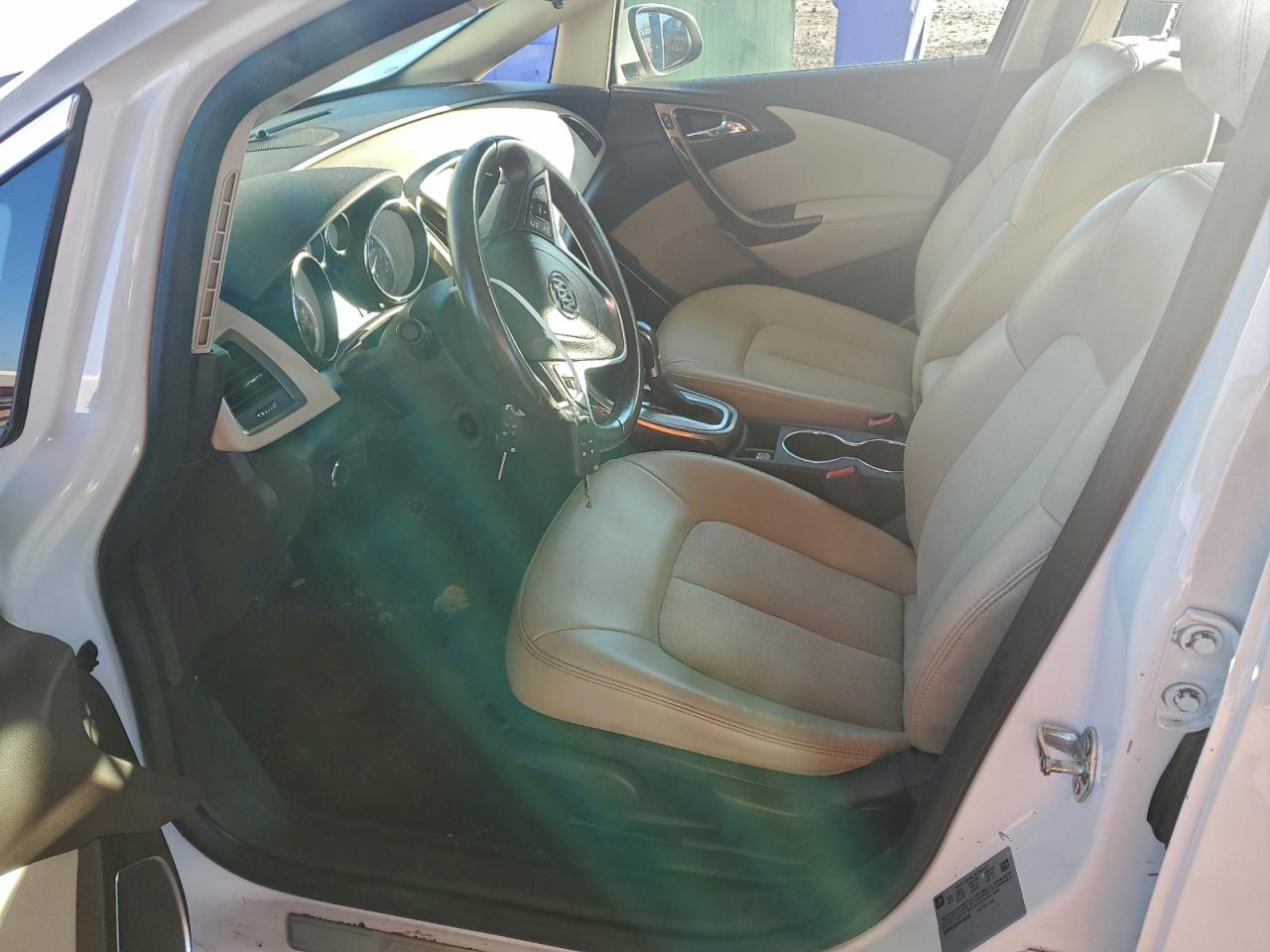 2015 Buick Verano VIN: 1G4PP5SKXF4198606 Lot: 95083815