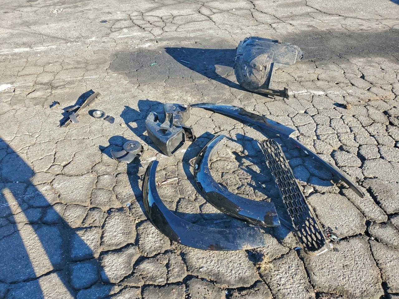 2023 Dodge Charger Scat Pack VIN: 2C3CDXGJ9PH646172 Lot: 95090185