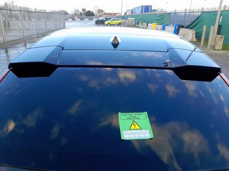 2024 VOLVO C40 300KW RECHARGE TWIN CORE 82KWH 5DR AWD AUTO