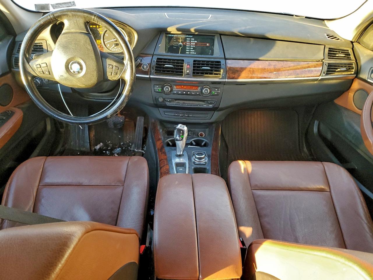 Фото: 5UXZV4C52D0E14055