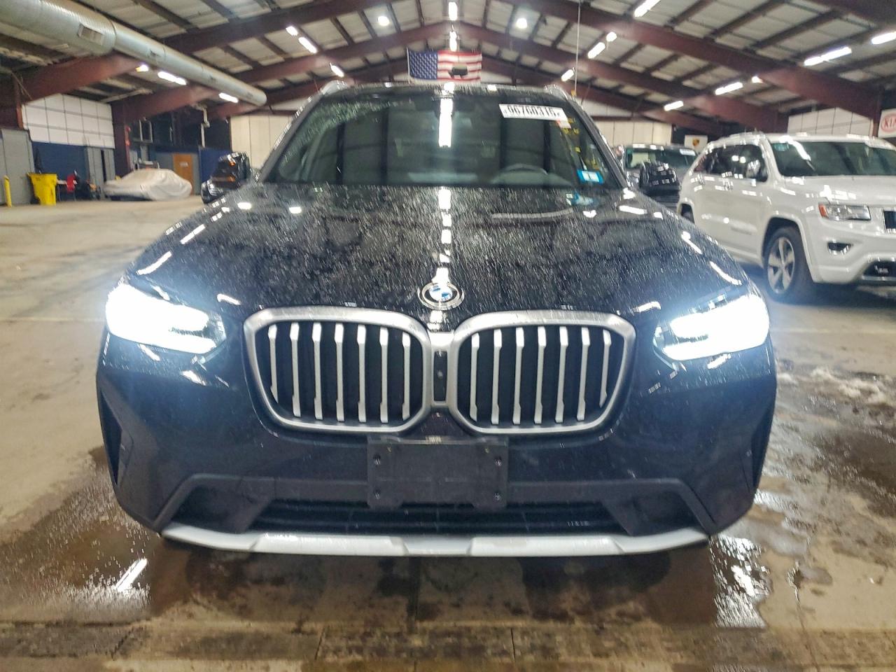 Фото: WBX57DP01RN248386