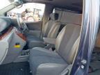 2003 NISSAN ELGRAND for sale at Copart BRISTOL