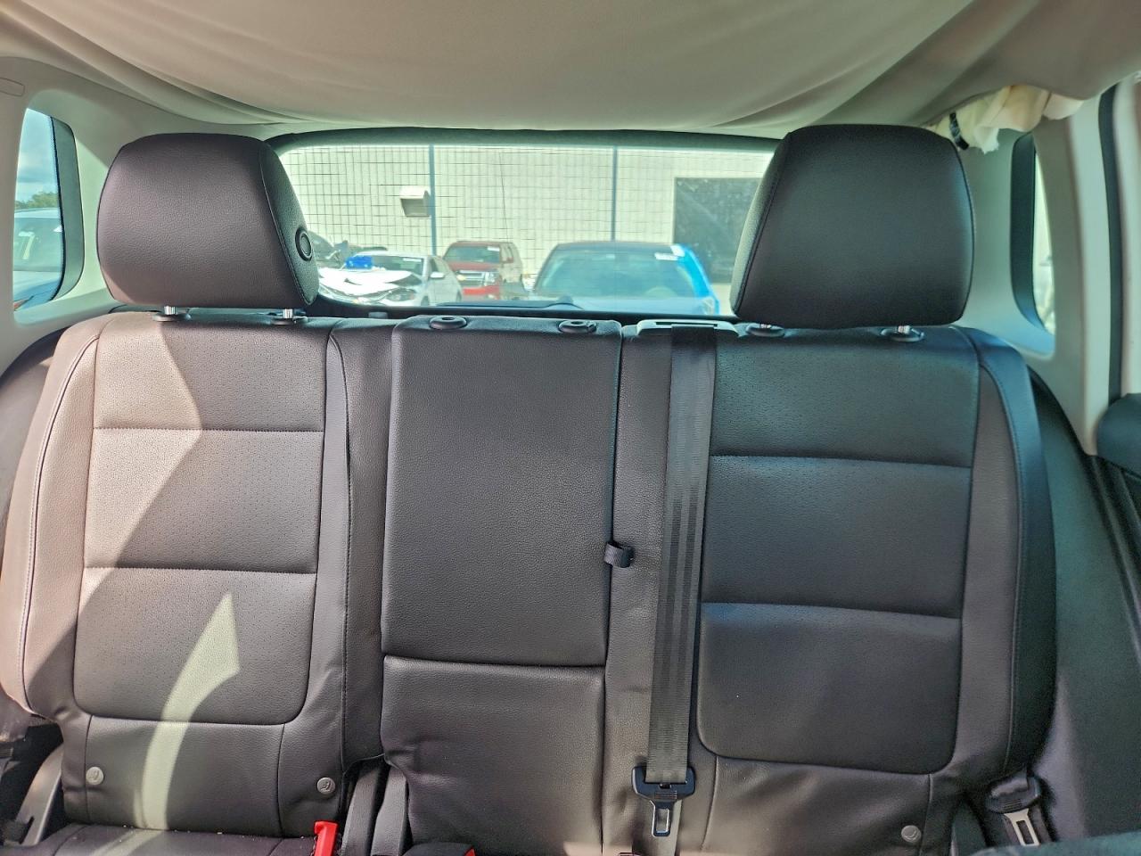 2014 Volkswagen Tiguan S VIN: WVGAV3AX1EW614008 Lot: 97530435