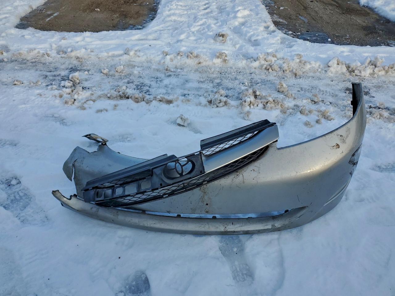 2007 Toyota Sienna Ce VIN: 5TDZK23C27S048772 Lot: 96246305