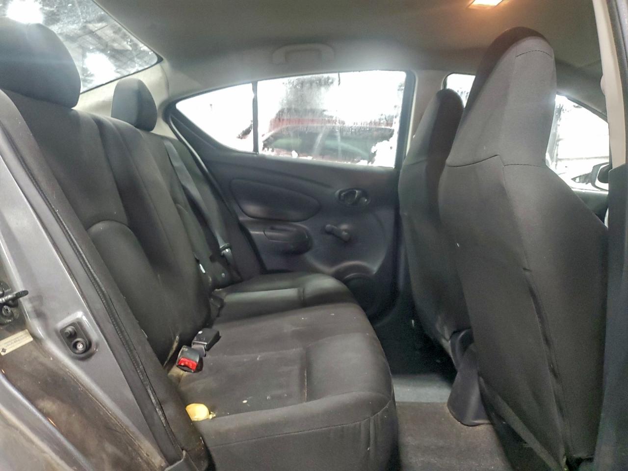 2016 Nissan Versa S VIN: 3N1CN7APXGL820654 Lot: 96221435