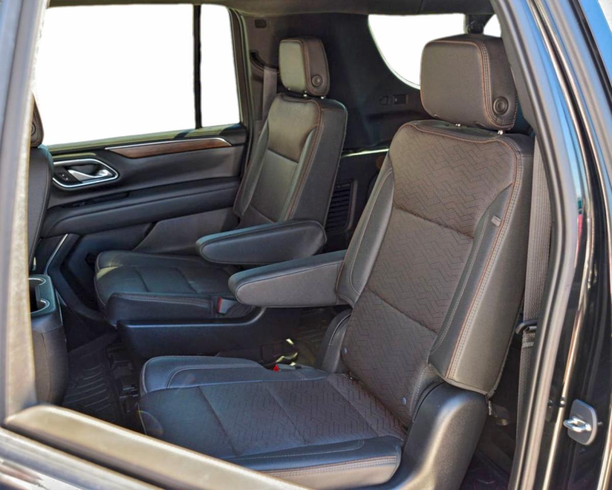 2023 Chevrolet Suburban C1500 High Country VIN: 1GNSCGKL5PR312358 Lot: 97404305