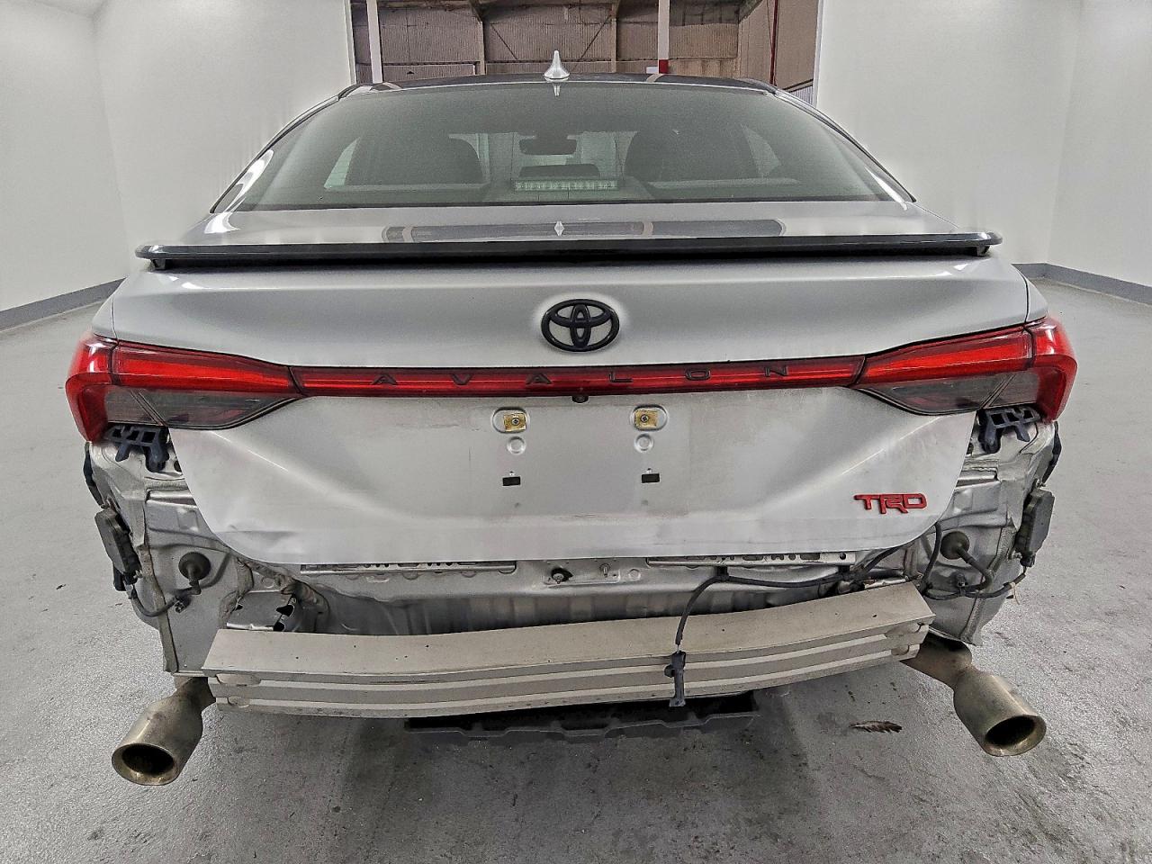 2020 Toyota Avalon Xse VIN: 4T1FZ1FB2LU046324 Lot: 94063855