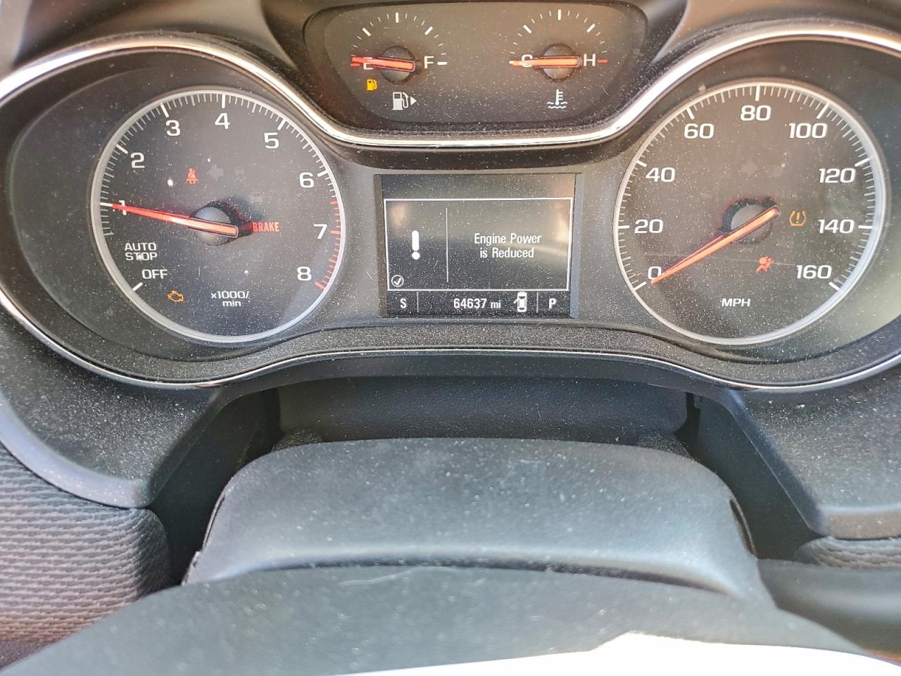 2019 Chevrolet Cruze Ls VIN: 1G1BC5SM3K7128636 Lot: 95794165