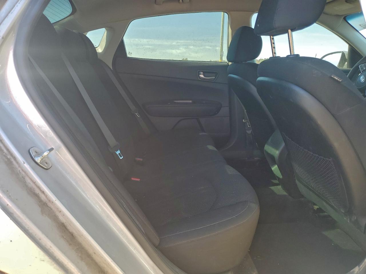 2019 Kia Optima Lx VIN: 5XXGT4L31KG293217 Lot: 96138305