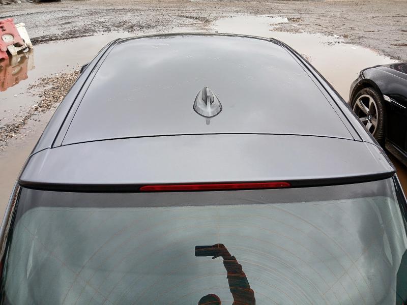 2014 BMW 1 SERIES 116I SPORT 3DR