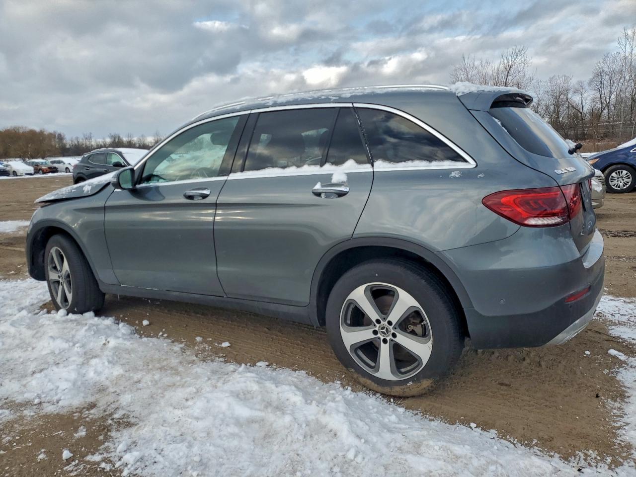 Фото: W1N0G8EB9MF885038