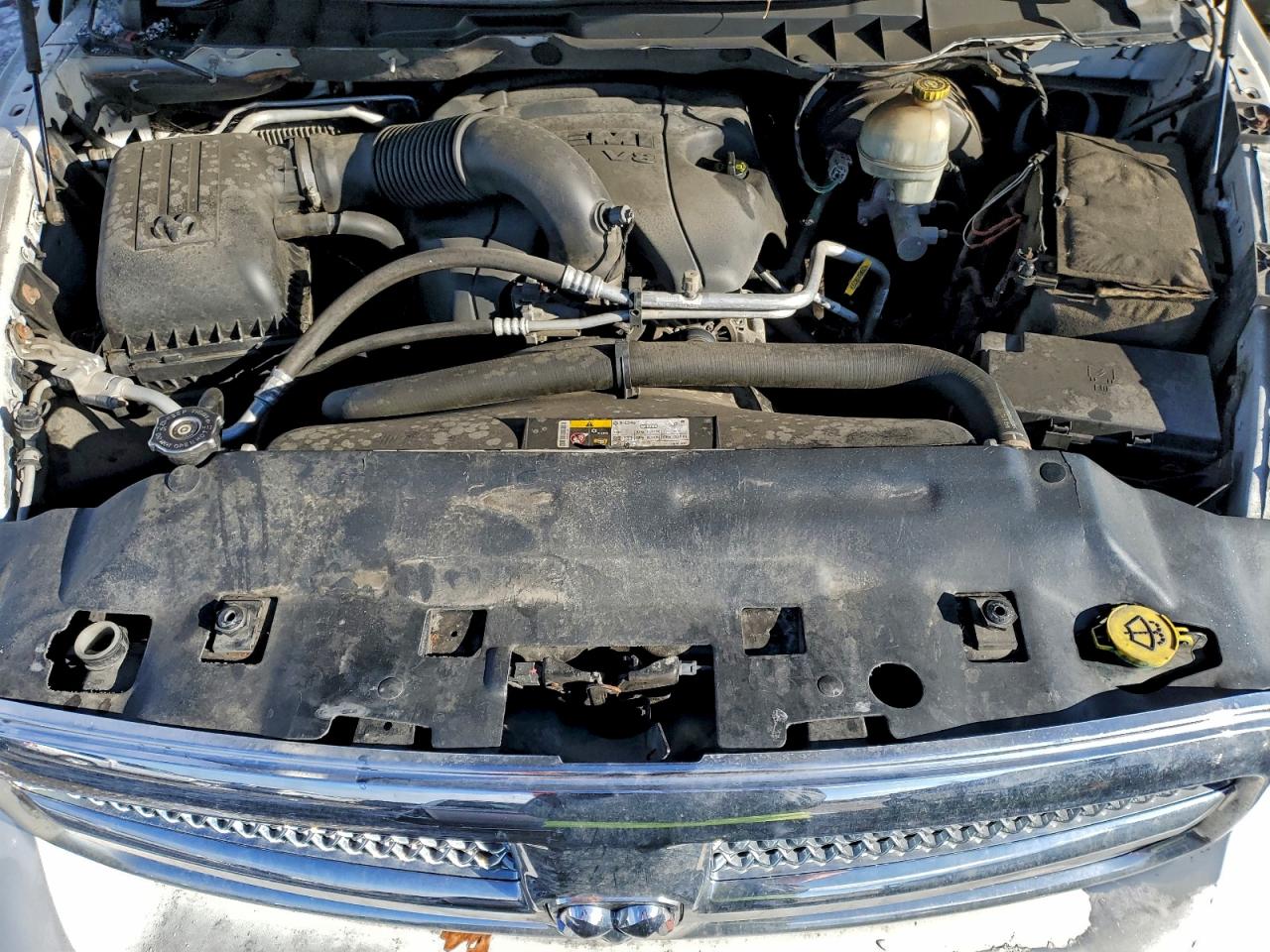 2014 Ram 1500 Longhorn VIN: 1C6RR7PT4ES212831 Lot: 96337155