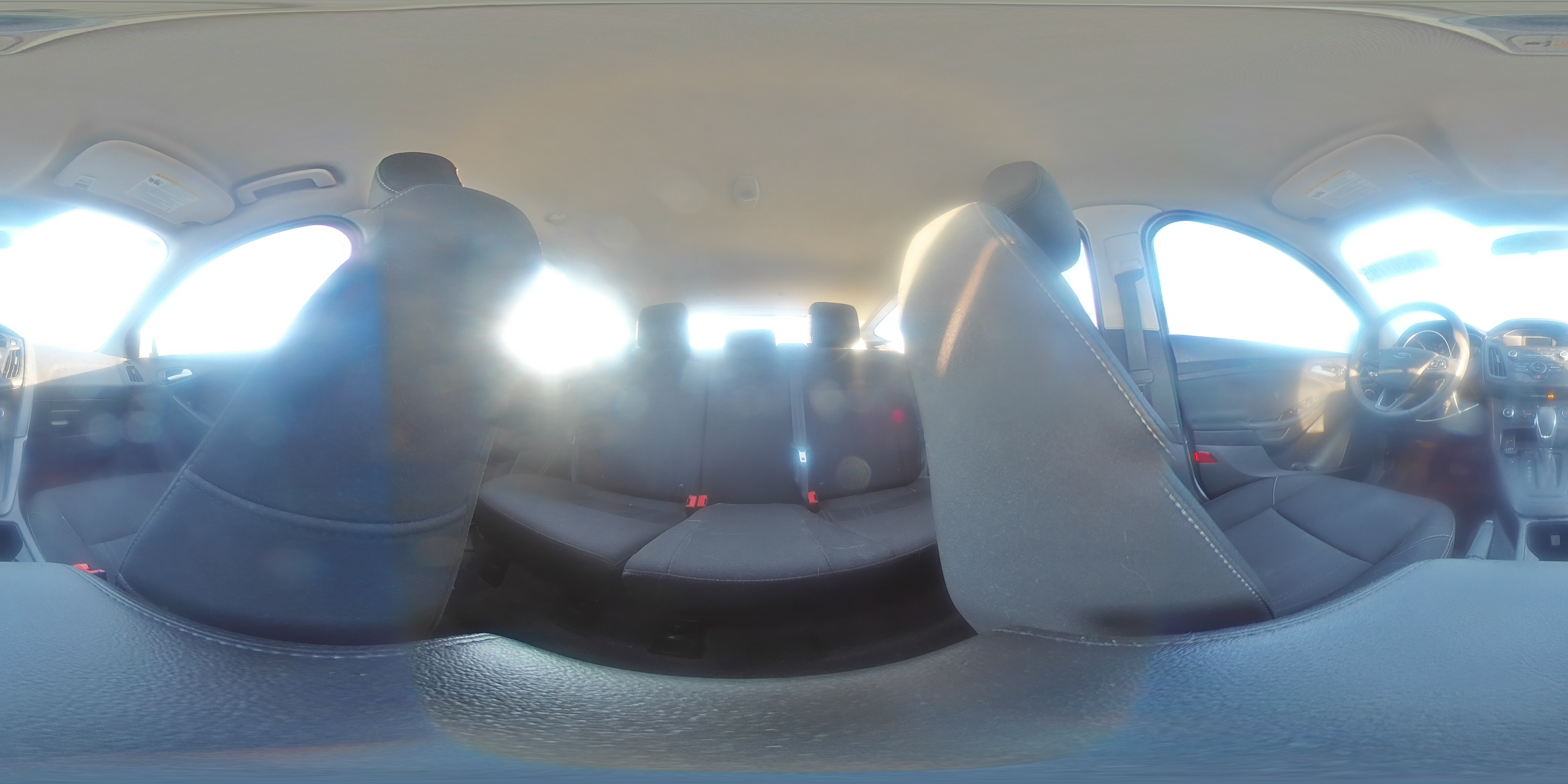 2018 Ford Focus Se VIN: 1FADP3K25JL278234 Lot: 95207795