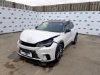 2024 LEXUS LBX 1.5 PREMIUM PLUS 5DR E-CVT for sale at Copart SANDWICH
