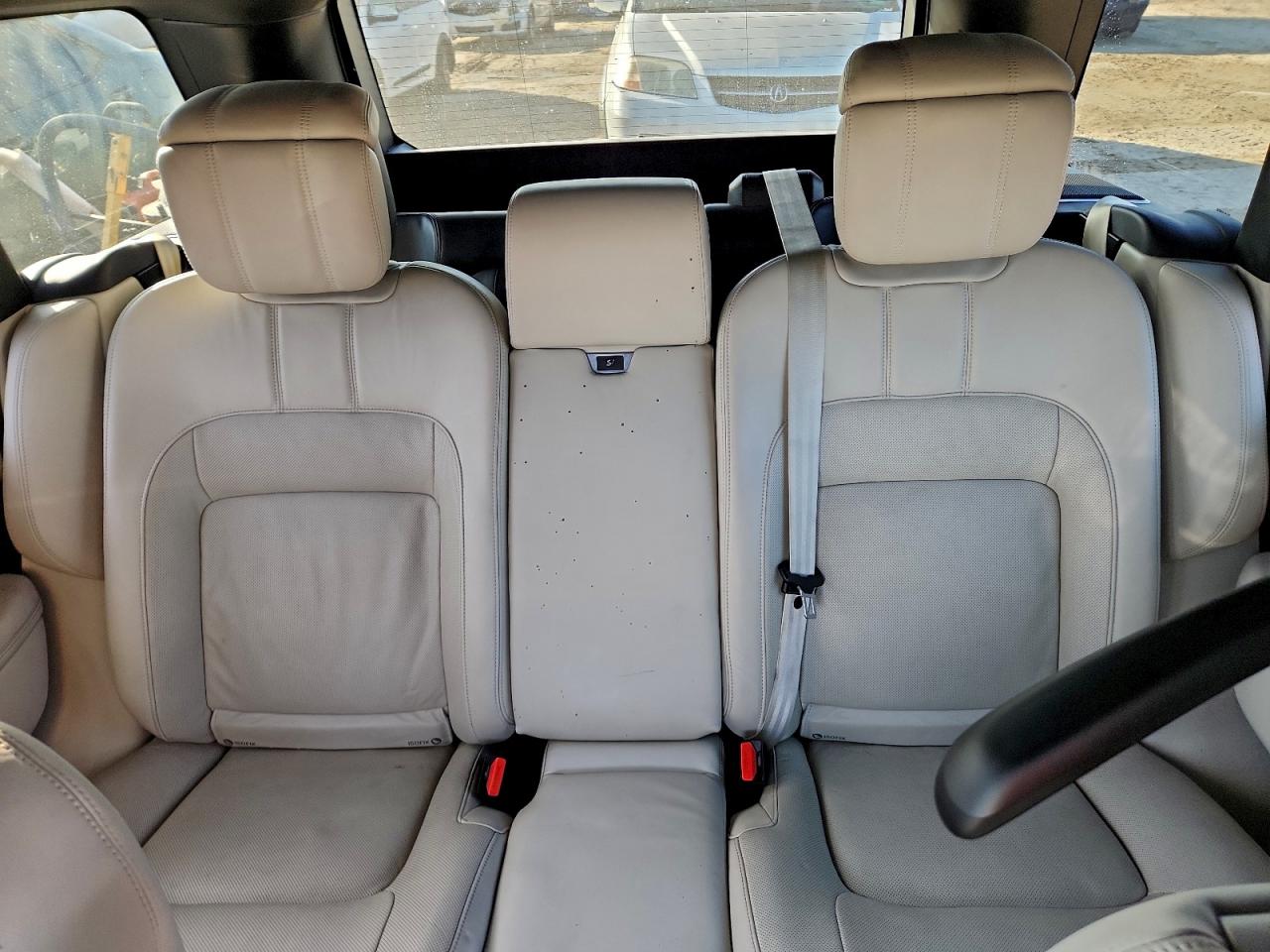 2020 Land Rover Range Rover Autobiography VIN: SALGV2SE6LA410250 Lot: 94919695