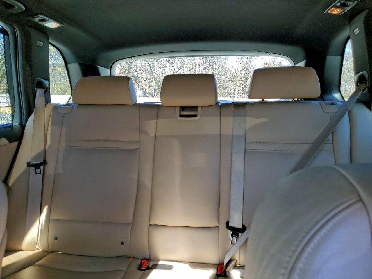 2013 BMW X5 xDrive50I VIN: 5UXZV8C52D0C15689 Lot: 97261375