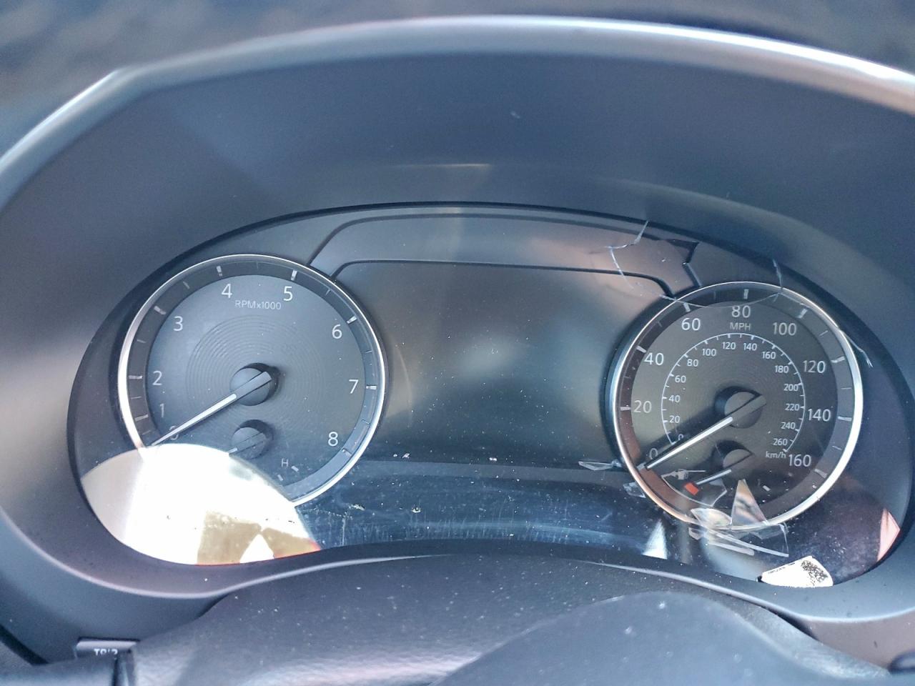 2021 Infiniti Qx50 Luxe VIN: 3PCAJ5BB6MF108885 Lot: 95689985