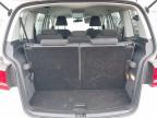 2012 VOLKSWAGEN TOURAN 2.0 TDI BLUEMOTION TECH SE 5DR for sale at Copart SANDWICH