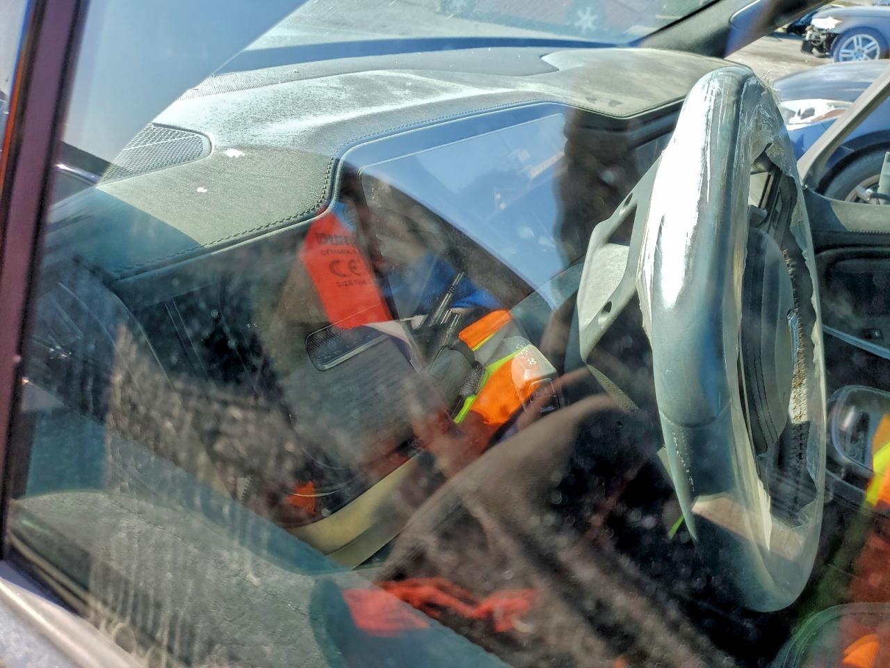 2025 Rivian R1S Premium VIN: 7PDSGCBP7SN075194 Lot: 94693855