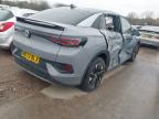 2022 VOLKSWAGEN ID.5 150KW STYLE PRO PERFORMANCE 77KWH 5DR AUTO for sale at Copart ROCHFORD