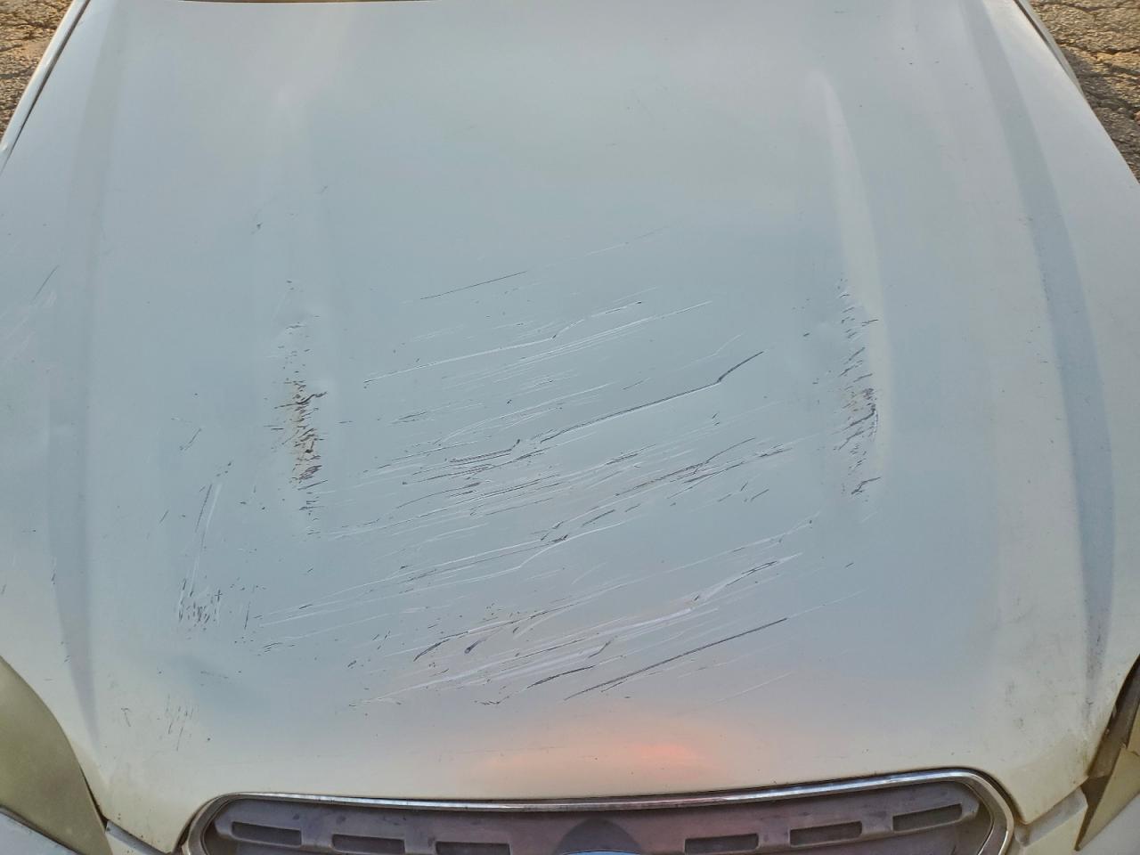 2005 Subaru Legacy Outback 3.0R VIN: 4S4BL84C954206531 Lot: 95393775