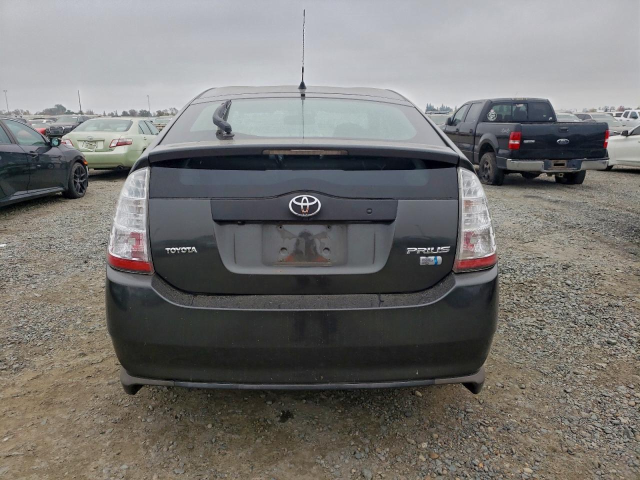 2009 Toyota Prius VIN: JTDKB20U893508259 Lot: 96006925