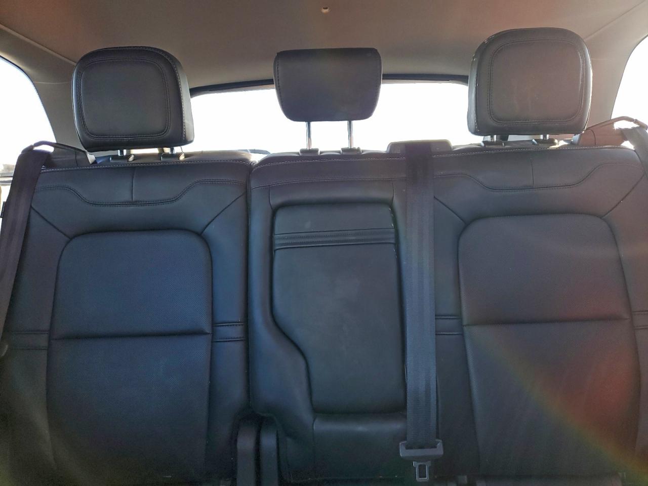 2020 Lincoln Corsair VIN: 5LMCJ1D99LUL12297 Lot: 94282675