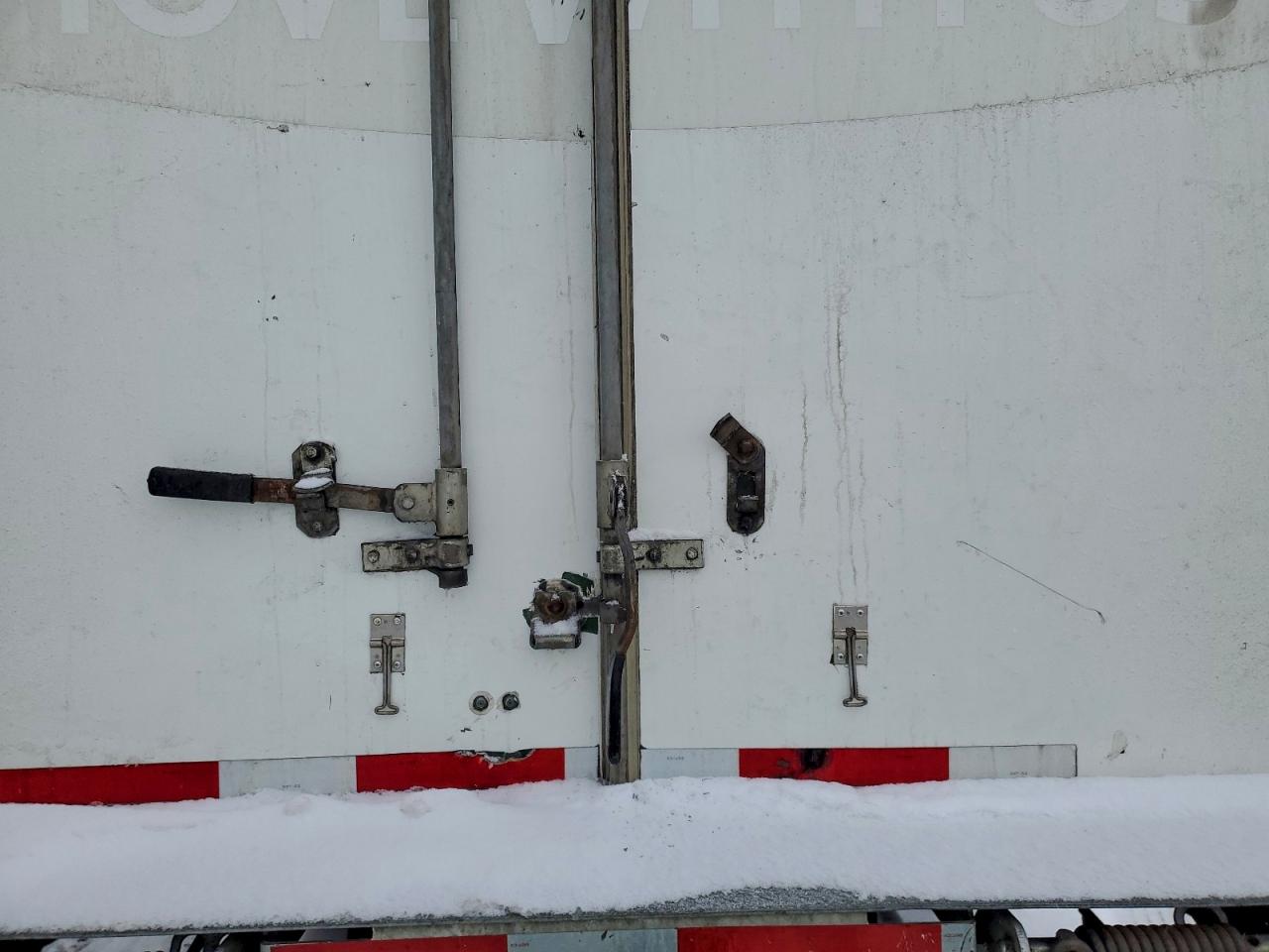 2021 International Mv607 Box Truck VIN: 3HAEUMMN8ML190691 Lot: 95647075