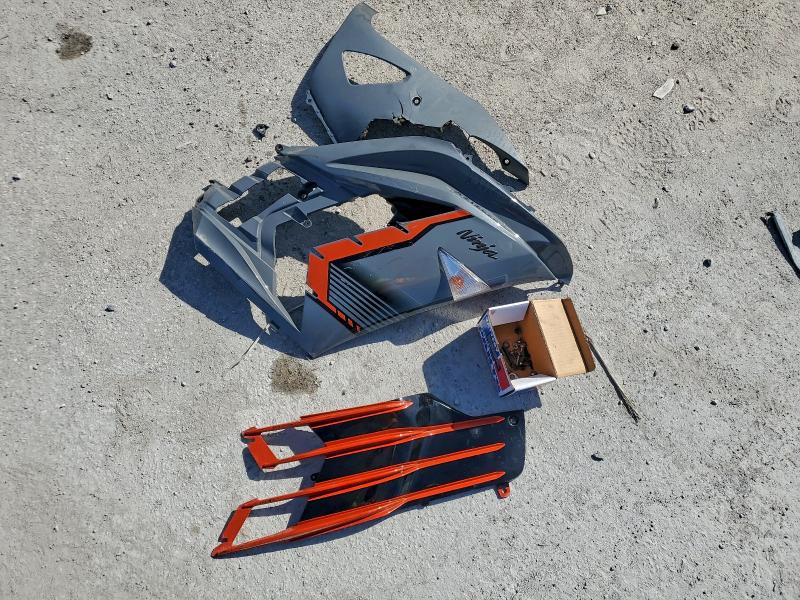 2018 KAWASAKI ZX1400 J  