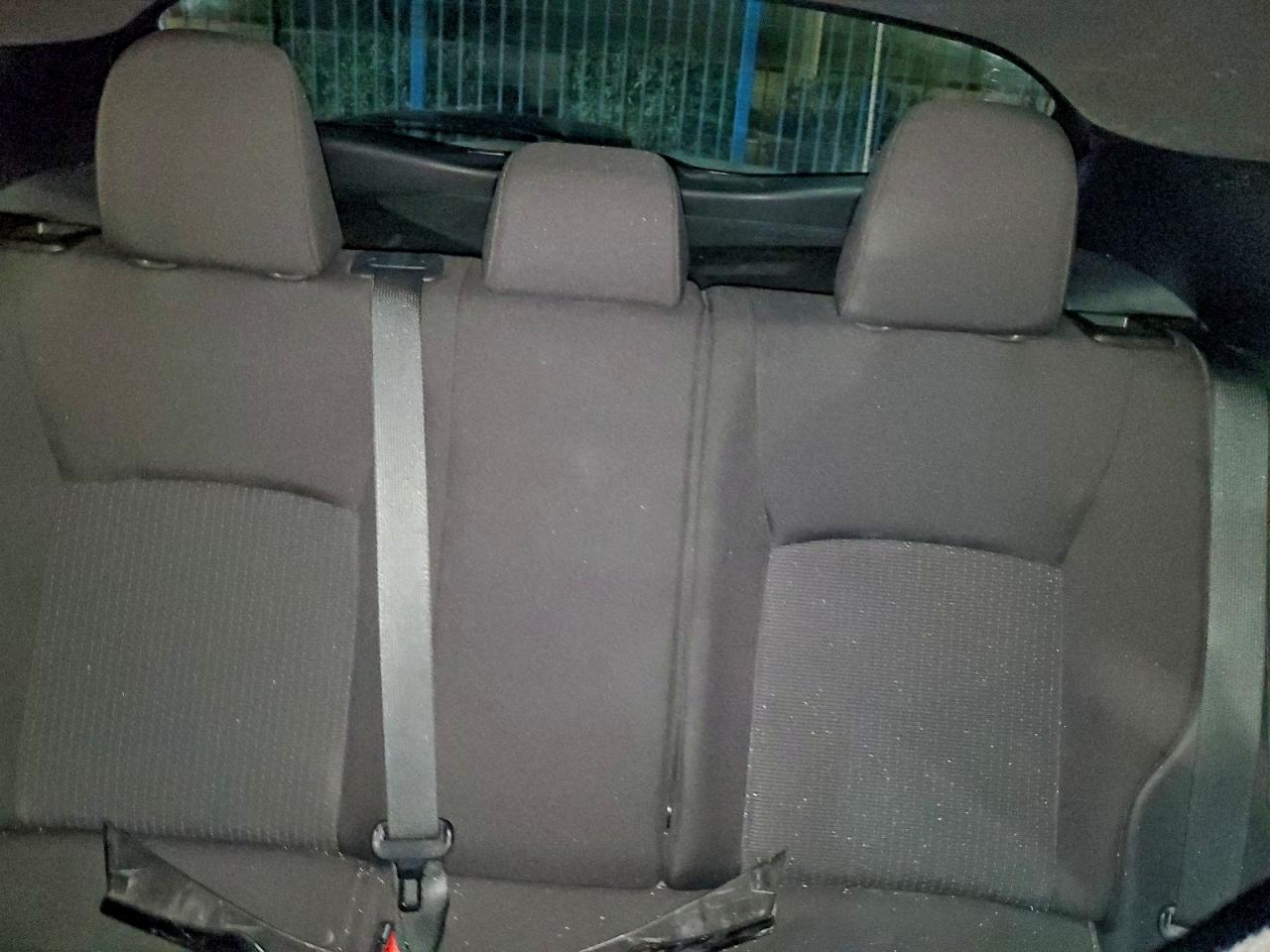 2018 Toyota C-Hr Xle VIN: NMTKHMBX8JR023770 Lot: 95794725