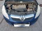 2009 VAUXHALL CORSA 1.3 CDTI 16V VAN for sale at Copart SANDWICH