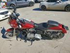 2007 HARLEY-DAVIDSON FXD    for sale at Copart MS - JACKSON