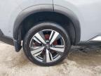 2022 NISSAN X-TRAIL 1.5 E-POWER E-4ORCE 213 TEKNA 5DR AUTO for sale at Copart WHITBURN
