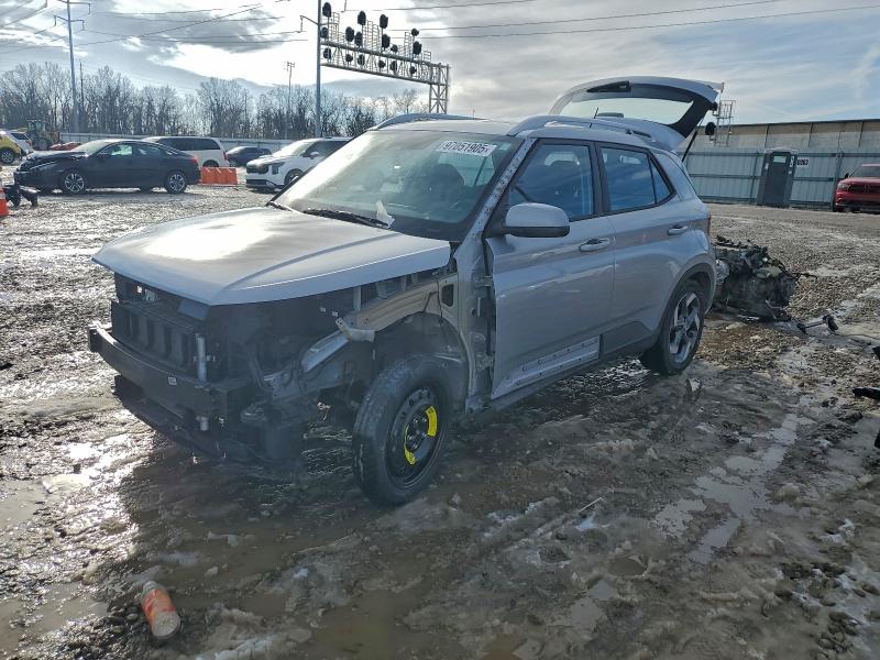 HYUNDAI VENUE SEL 2023