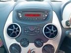 2010 FORD KA 1.3 TDCI ZETEC 3DR for sale at Copart BRISTOL