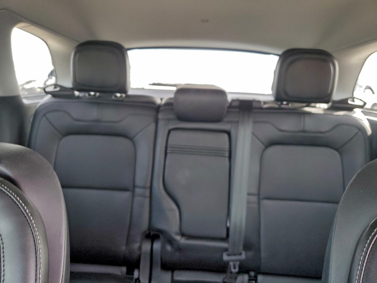 2020 Lincoln Corsair VIN: 5LMCJ1C96LUL31388 Lot: 96903125