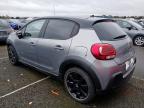 2019 CITROEN C3 1.2 PURETECH 82 FEEL NAV EDITION 5DR for sale at Copart SANDTOFT