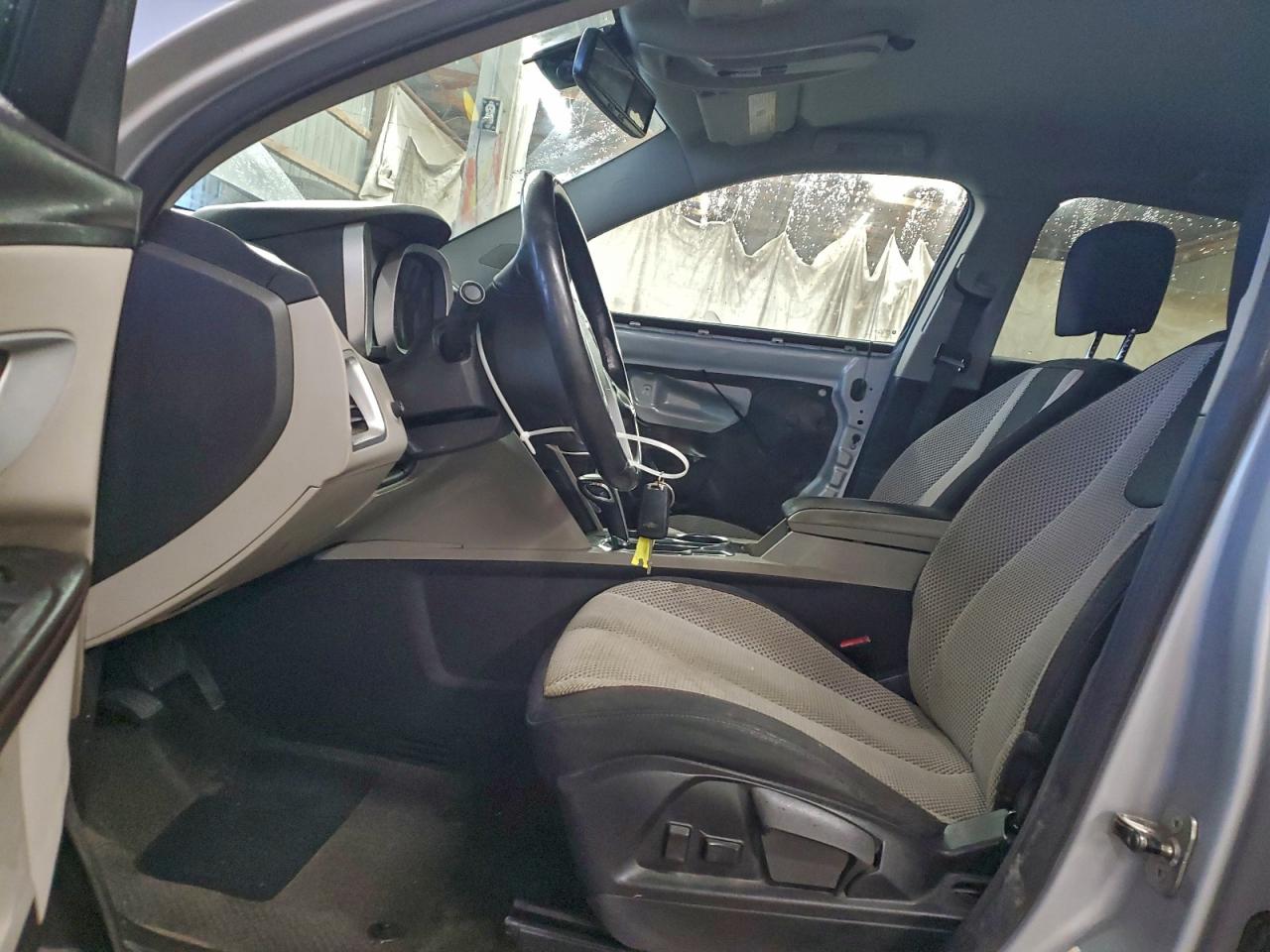 2011 Chevrolet Equinox Lt VIN: 2CNALDEC6B6254095 Lot: 95451585