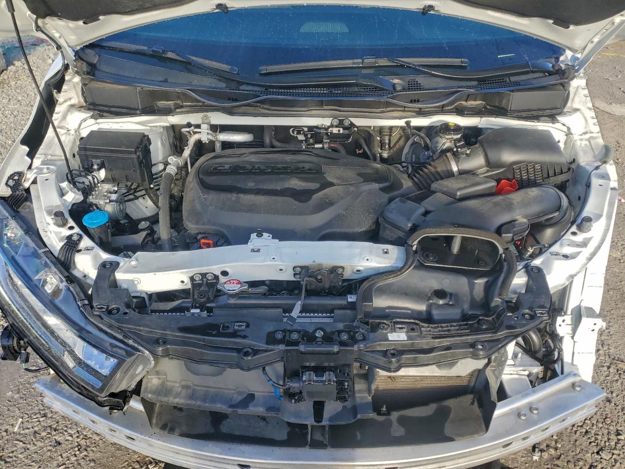 2022 Honda Odyssey Exl VIN: 5FNRL6H74NB034972 Lot: 97026425