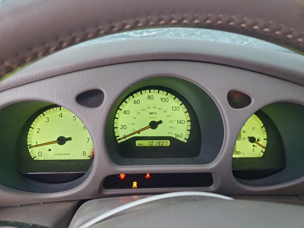 1999 Lexus Gs 300 VIN: JT8BD68S4X0083303 Lot: 94401725